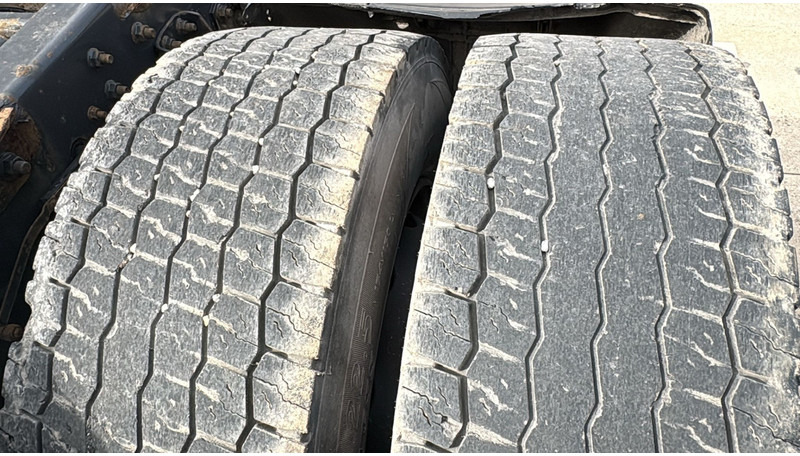 Cabeza tractora Renault AE 440 Magnum E-tech: foto 11