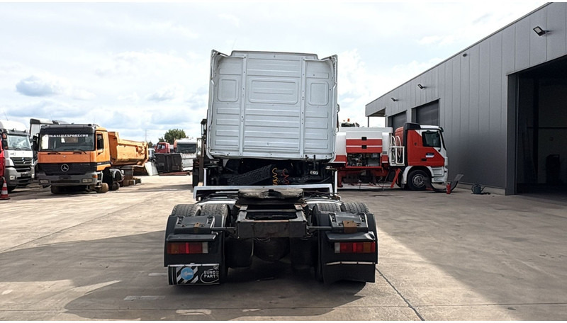 Cabeza tractora Renault AE 440 Magnum E-tech: foto 6