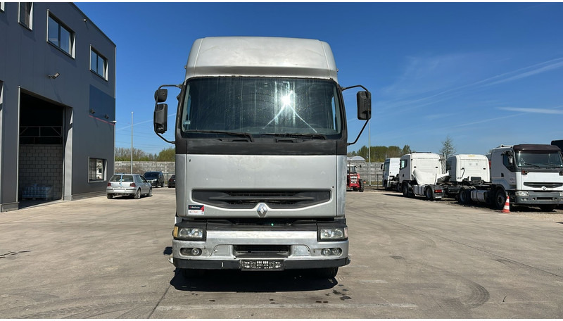 Renault Premium 420 (BOITE MANUELLE / MANUAL GEARBOX) - Cabeza tractora: foto 2 Renault Premium 420 (BOITE MANUELLE / MANUAL GEARBOX) - Cabeza tractora: foto 2