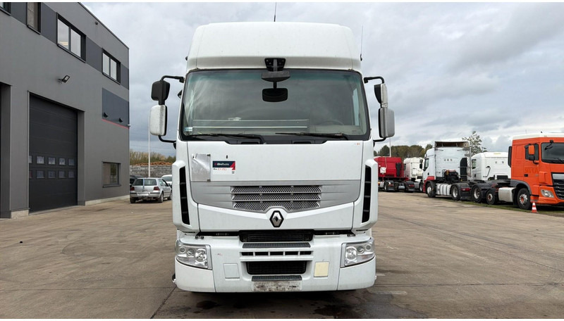 Renault Premium 450 (BOITE MANUELLE / MANUAL GEARBOX) - Cabeza tractora: foto 2 Renault Premium 450 (BOITE MANUELLE / MANUAL GEARBOX) - Cabeza tractora: foto 2