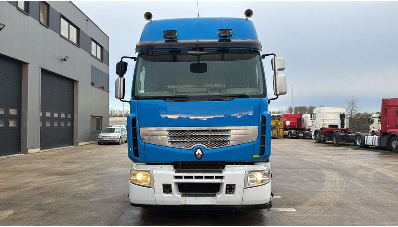 Renault Premium 450 (BONNE ETAT / GOOD CONDITION) - Cabeza tractora: foto 2 Renault Premium 450 (BONNE ETAT / GOOD CONDITION) - Cabeza tractora: foto 2