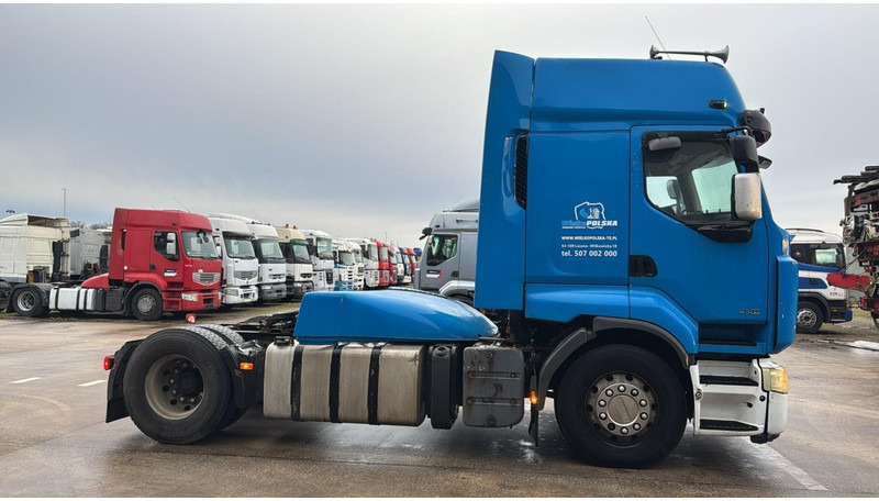 Renault Premium 450 (BONNE ETAT / GOOD CONDITION) - Cabeza tractora: foto 3 Renault Premium 450 (BONNE ETAT / GOOD CONDITION) - Cabeza tractora: foto 3