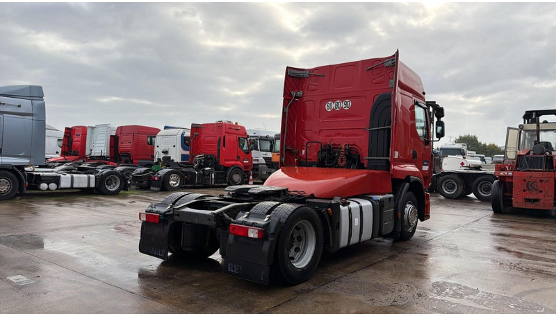 Renault Premium 450 DXI (BOITE MANUELLE / MANUAL GEARBOX) - Cabeza tractora: foto 4 Renault Premium 450 DXI (BOITE MANUELLE / MANUAL GEARBOX) - Cabeza tractora: foto 4