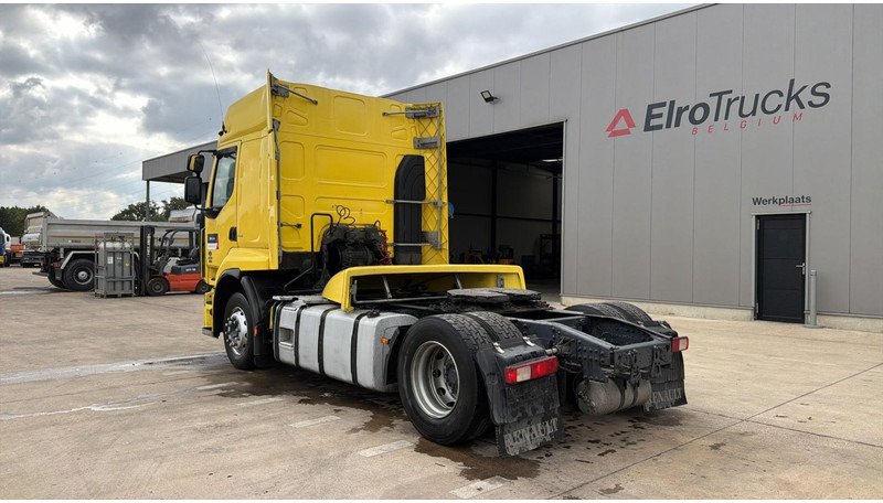 Cabeza tractora Renault Premium 450 DXI (BOITE MANUELLE / MANUAL GEARBOX): foto 6