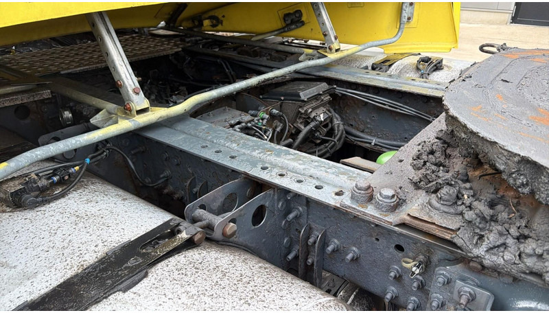 Cabeza tractora Renault Premium 450 DXI (BOITE MANUELLE / MANUAL GEARBOX): foto 12