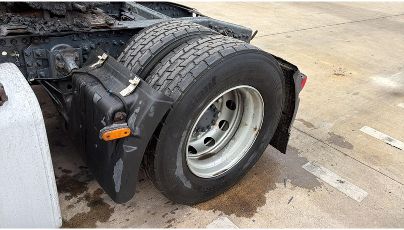 Cabeza tractora Renault Premium 450 DXI (BOITE MANUELLE / MANUAL GEARBOX): foto 9