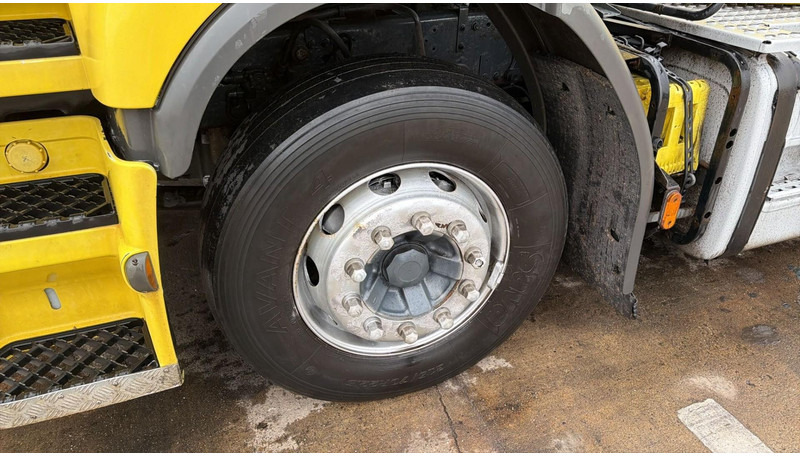 Cabeza tractora Renault Premium 450 DXI (BOITE MANUELLE / MANUAL GEARBOX): foto 8