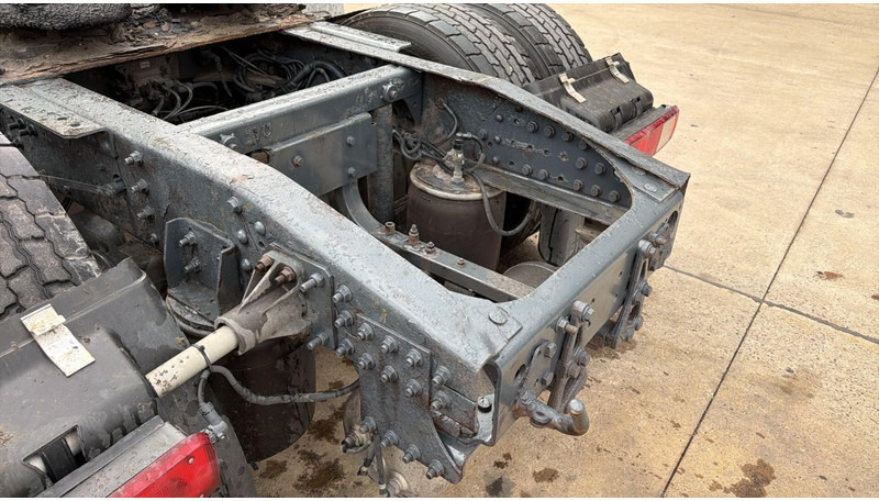 Cabeza tractora Renault Premium 450 DXI (BOITE MANUELLE / MANUAL GEARBOX): foto 11