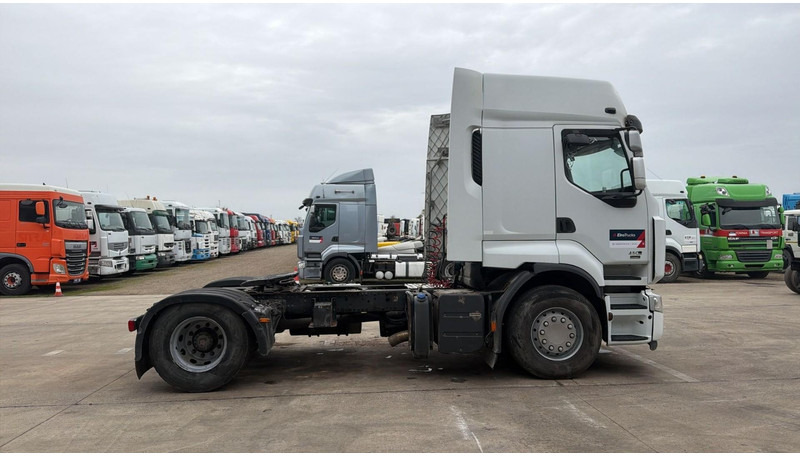 Renault Premium 450 DXI (BOITE MANUELLE / MANUAL GEARBOX) - Cabeza tractora: foto 4 Renault Premium 450 DXI (BOITE MANUELLE / MANUAL GEARBOX) - Cabeza tractora: foto 4