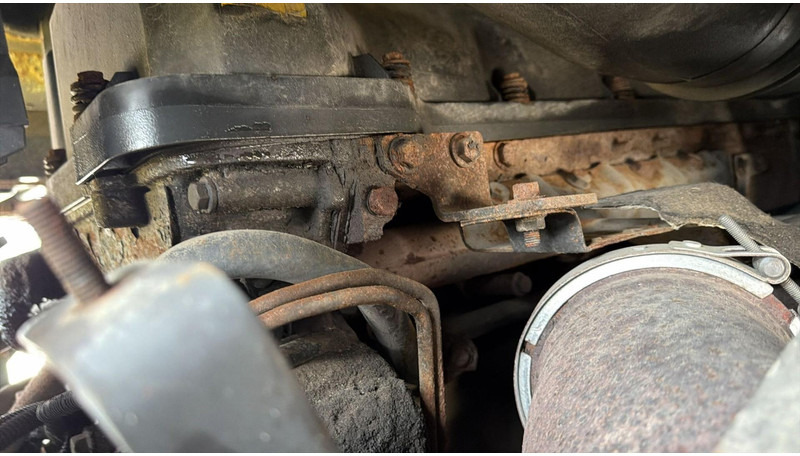 Cabeza tractora Renault Premium 450 DXI (BOITE MANUELLE / MANUAL GEARBOX): foto 16