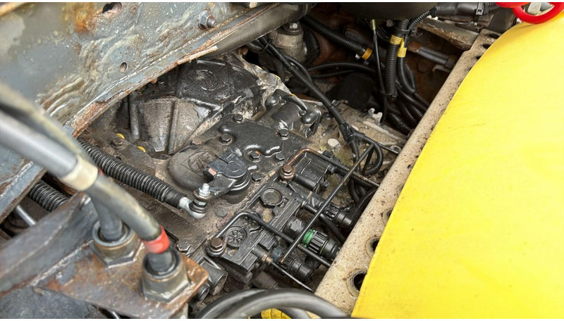 Cabeza tractora Renault Premium 450 DXI (BOITE MANUELLE / MANUAL GEARBOX): foto 15