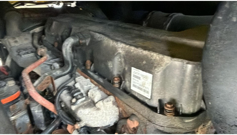 Cabeza tractora Renault Premium 450 DXI (BOITE MANUELLE / MANUAL GEARBOX): foto 13