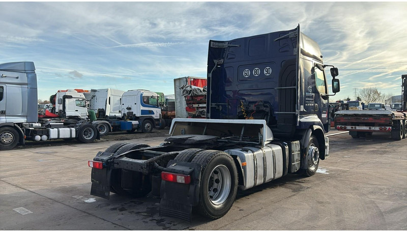 Renault Premium 450 (GOOD CONDITION / BONNE ETAT) - Cabeza tractora: foto 4 Renault Premium 450 (GOOD CONDITION / BONNE ETAT) - Cabeza tractora: foto 4