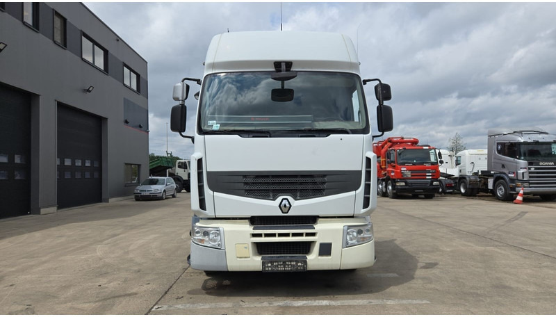 Renault Premium 460 DXI (2 TANKS / AIRCO / CLEAN / PROPRE) - Cabeza tractora: foto 2 Renault Premium 460 DXI (2 TANKS / AIRCO / CLEAN / PROPRE) - Cabeza tractora: foto 2