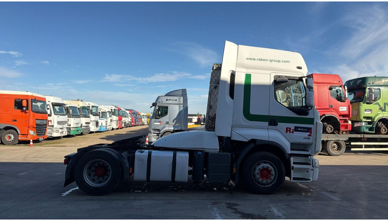 Renault Premium 460 DXI (GOOD CONDITION / BONNE ETAT) - Cabeza tractora: foto 4 Renault Premium 460 DXI (GOOD CONDITION / BONNE ETAT) - Cabeza tractora: foto 4