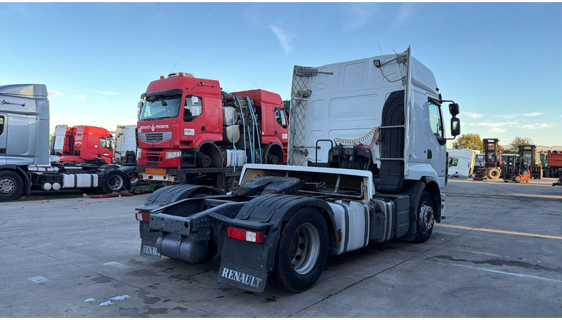 Renault Premium 460 DXI (GOOD CONDITION / BONNE ETAT) - Cabeza tractora: foto 5 Renault Premium 460 DXI (GOOD CONDITION / BONNE ETAT) - Cabeza tractora: foto 5