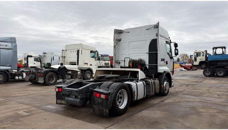 Renault Premium 460 DXI (GOOD CONDITION / BONNE ETAT) - Cabeza tractora: foto 4 Renault Premium 460 DXI (GOOD CONDITION / BONNE ETAT) - Cabeza tractora: foto 4