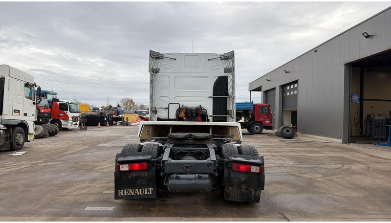 Renault Premium 460 DXI (GOOD CONDITION / BONNE ETAT) - Cabeza tractora: foto 5 Renault Premium 460 DXI (GOOD CONDITION / BONNE ETAT) - Cabeza tractora: foto 5