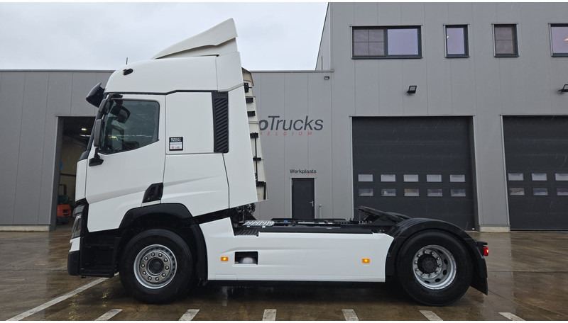 Renault T440 (BELGIAN TRUCK / ACC / FRIGO / NAVI / COLLISSION WARNING / LANE WARNING / 2 TANKS / LOW KM !!!!) - Cabeza tractora: foto 2 Renault T440 (BELGIAN TRUCK / ACC / FRIGO / NAVI / COLLISSION WARNING / LANE WARNING / 2 TANKS / LOW KM !!!!) - Cabeza tractora: foto 2