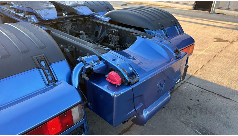 Cabeza tractora Scania r560 (EURO 5 / MANUAL GEARBOX / 6X2 / BELGIAN TRUCK / PERFECT CONDITION / FULL AIR / RETARDER): foto 13 Cabeza tractora Scania r560 (EURO 5 / MANUAL GEARBOX / 6X2 / BELGIAN TRUCK / PERFECT CONDITION / FULL AIR / RETARDER): foto 13