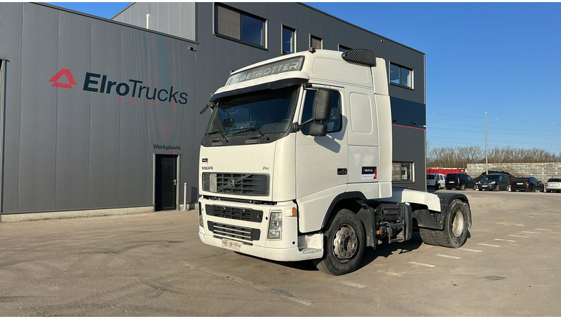 Volvo FH 400 (MANUAL GEARBOX / BOITE MANUELLE / CLEAN CHASSIS / EURO 5) - Cabeza tractora: foto 1 Volvo FH 400 (MANUAL GEARBOX / BOITE MANUELLE / CLEAN CHASSIS / EURO 5) - Cabeza tractora: foto 1