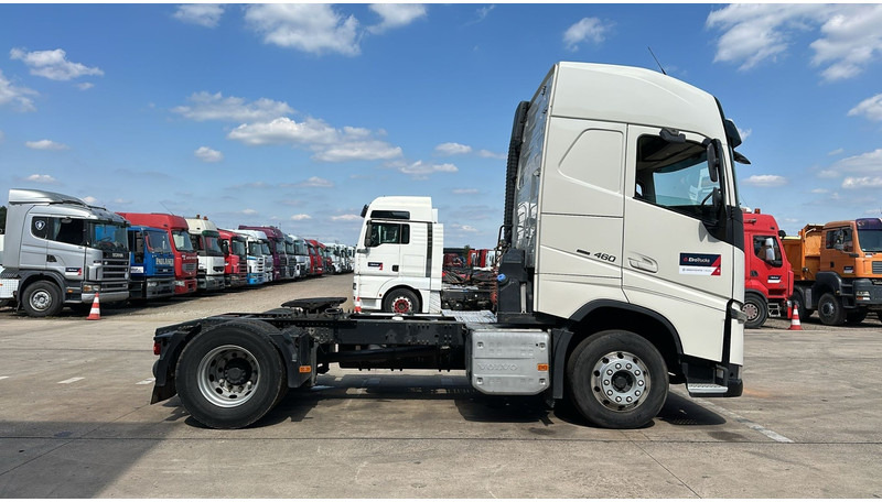Volvo FH 460 (CLEAN CONDITION / CLEAN CHASSIS / EURO 6) - Cabeza tractora: foto 4 Volvo FH 460 (CLEAN CONDITION / CLEAN CHASSIS / EURO 6) - Cabeza tractora: foto 4