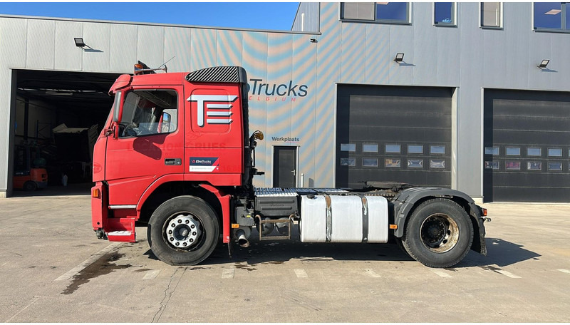 Volvo FM 340 (BELGIAN TRUCK / PERFECT CONDITION / GOOD TYRES / 460.000 KM) - Cabeza tractora: foto 4 Volvo FM 340 (BELGIAN TRUCK / PERFECT CONDITION / GOOD TYRES / 460.000 KM) - Cabeza tractora: foto 4