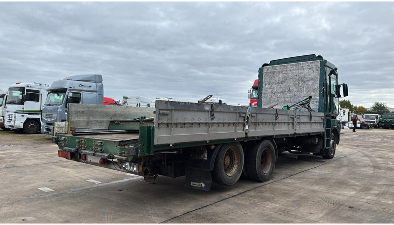 Renault AE 440 Magnum E-tech (BOITE MANUELLE / MANUAL GEARBOX / 6X2) - Camión caja abierta: foto 4 Renault AE 440 Magnum E-tech (BOITE MANUELLE / MANUAL GEARBOX / 6X2) - Camión caja abierta: foto 4