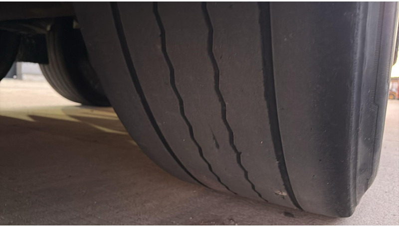 Semirremolque lona Van Hool 3B2007 (BE TRAILER / PERFECT CONDITION / BPW AXLES): foto 9 Semirremolque lona Van Hool 3B2007 (BE TRAILER / PERFECT CONDITION / BPW AXLES): foto 9