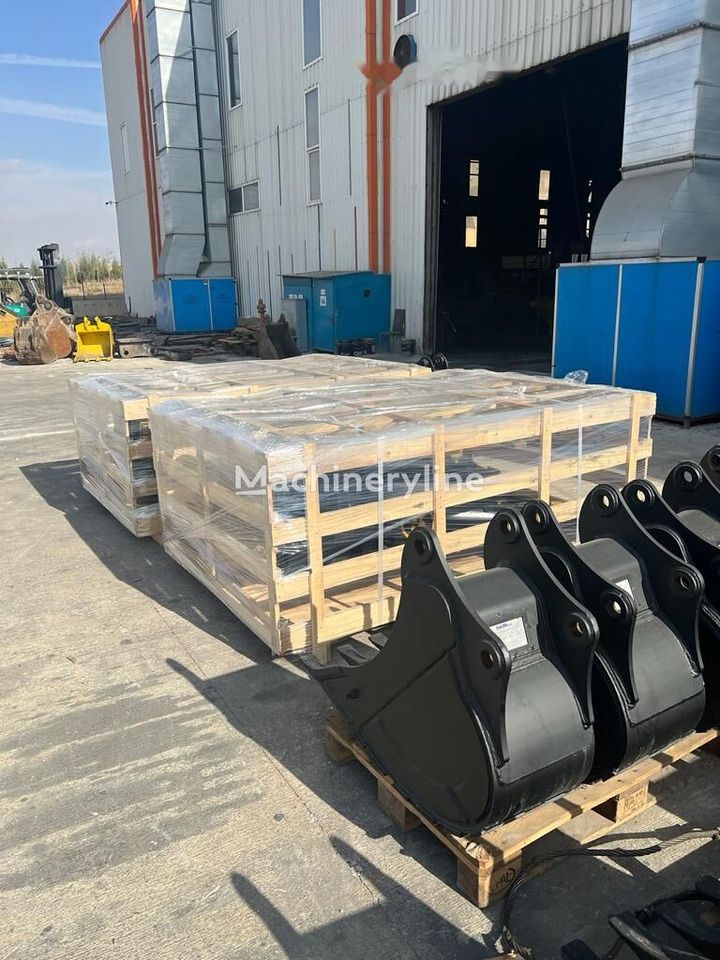 Cizalla de demolición nuevo Galen Demolition Shear: foto 6