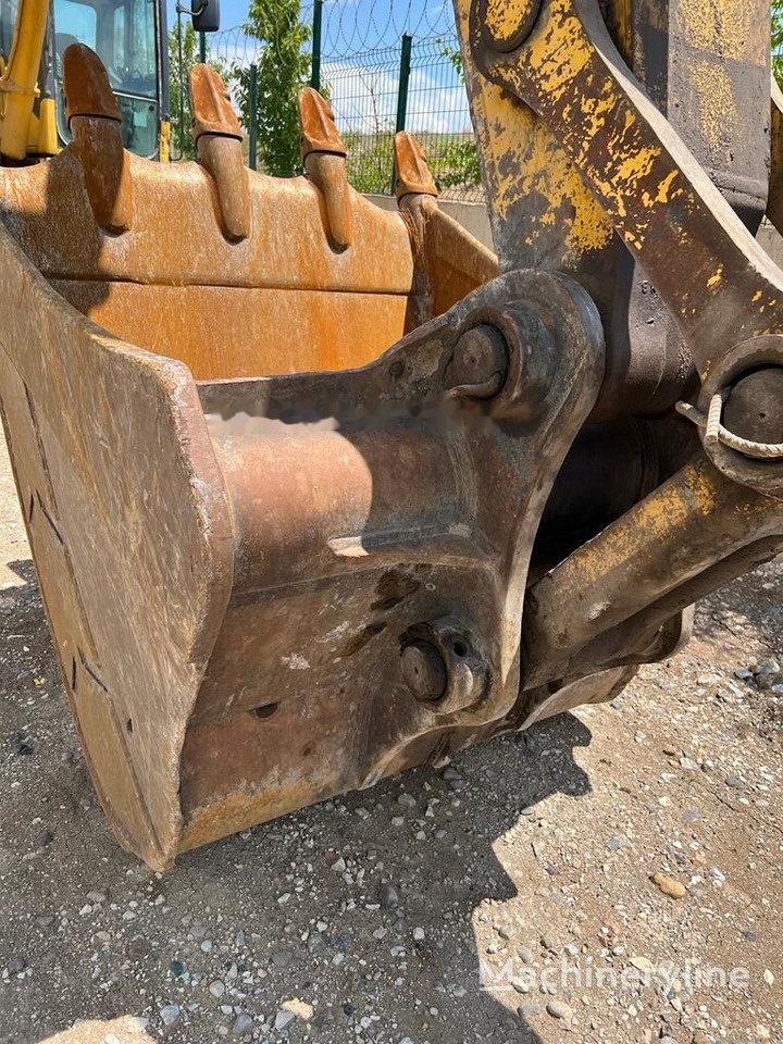 Cazo para excavadora Komatsu PC450 BUCKET(Second Hand): foto 1