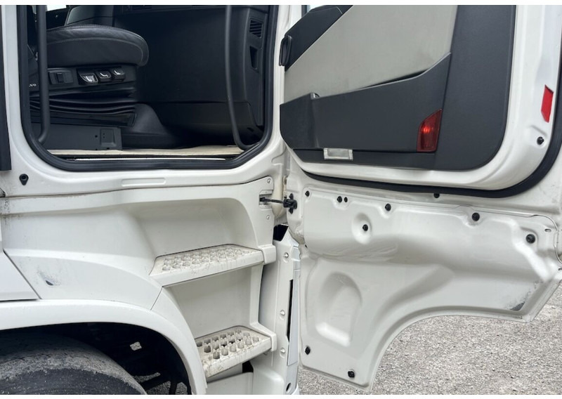 Volvo FH500 - Chasis camión: foto 5 Volvo FH500 - Chasis camión: foto 5