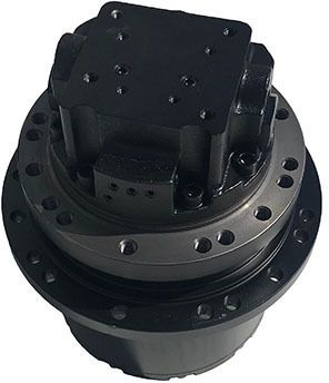 Final drive Yuchai 35 - Mando final para Maquinaria de construcción: foto 1 Final drive Yuchai 35 - Mando final para Maquinaria de construcción: foto 1