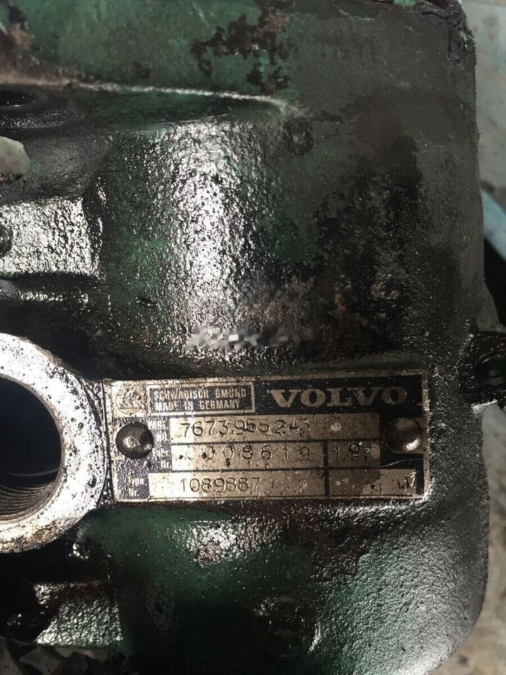 7673955243 Volvo FL10 truck - Bomba hidráulica para Camión: foto 2 7673955243 Volvo FL10 truck - Bomba hidráulica para Camión: foto 2