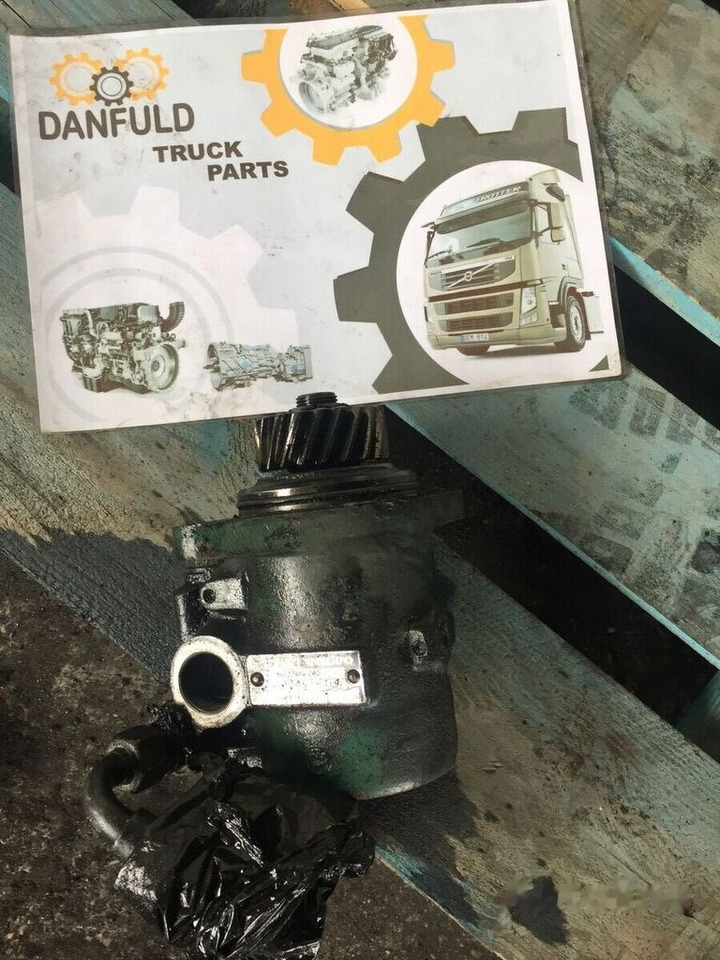7673955243 Volvo FL10 truck - Bomba hidráulica para Camión: foto 1 7673955243 Volvo FL10 truck - Bomba hidráulica para Camión: foto 1