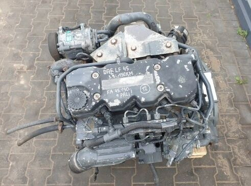 DAF BE110C DAF truck - Motor para Camión: foto 3 DAF BE110C DAF truck - Motor para Camión: foto 3