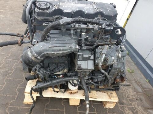 DAF BE110C DAF truck - Motor para Camión: foto 4 DAF BE110C DAF truck - Motor para Camión: foto 4