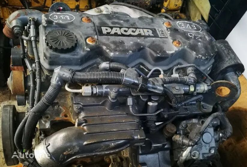 DAF BE123C DAF - Motor para Camión: foto 1 DAF BE123C DAF - Motor para Camión: foto 1