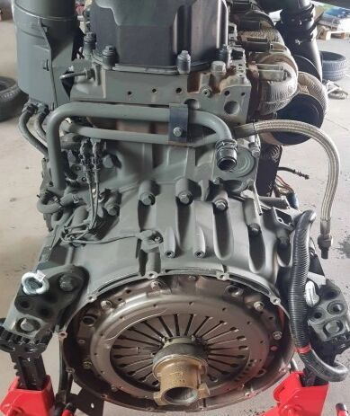 DAF MX13460 DAF truck - Motor para Camión: foto 3 DAF MX13460 DAF truck - Motor para Camión: foto 3