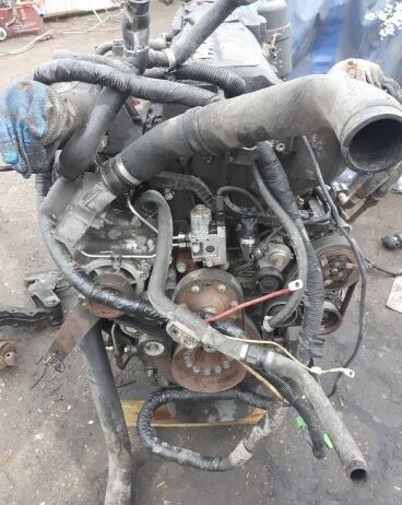 DAF MX375S2 truck - Motor para Camión: foto 3 DAF MX375S2 truck - Motor para Camión: foto 3