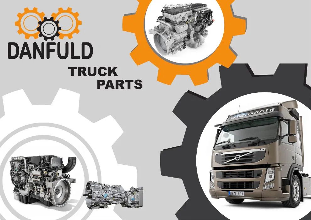 MAN D20 E4 D2066LF34 MAN TGA TGX truck - Motor para Camión: foto 5 MAN D20 E4 D2066LF34 MAN TGA TGX truck - Motor para Camión: foto 5