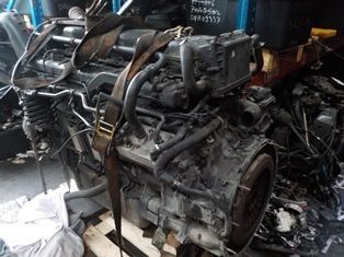 Scania DC1109 - Motor para Camión: foto 2 Scania DC1109 - Motor para Camión: foto 2