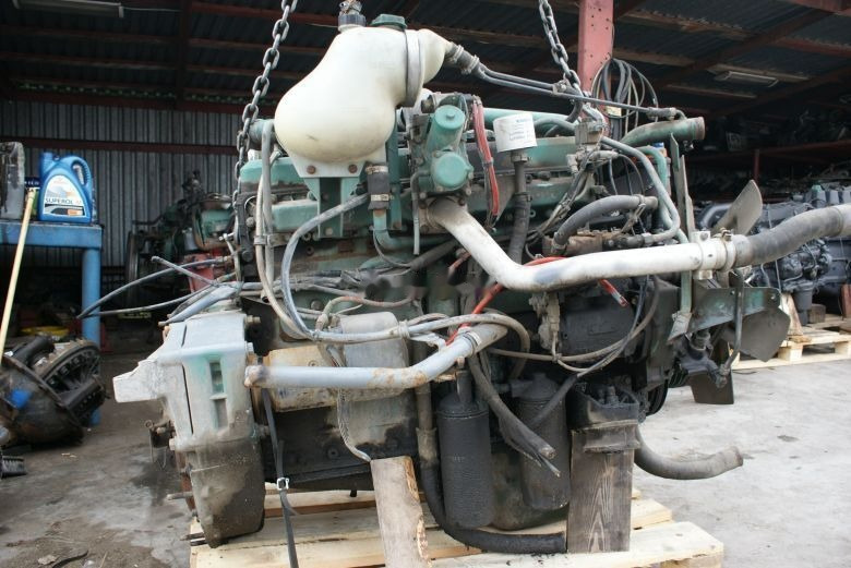 Volvo TD 73 ES Volvo FL 7 - Motor para Camión: foto 3 Volvo TD 73 ES Volvo FL 7 - Motor para Camión: foto 3