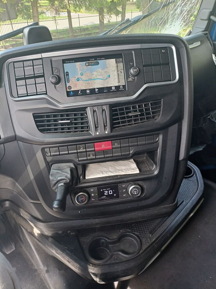 Portacontenedore/ Intercambiable camión IVECO 26460: foto 15 Portacontenedore/ Intercambiable camión IVECO 26460: foto 15