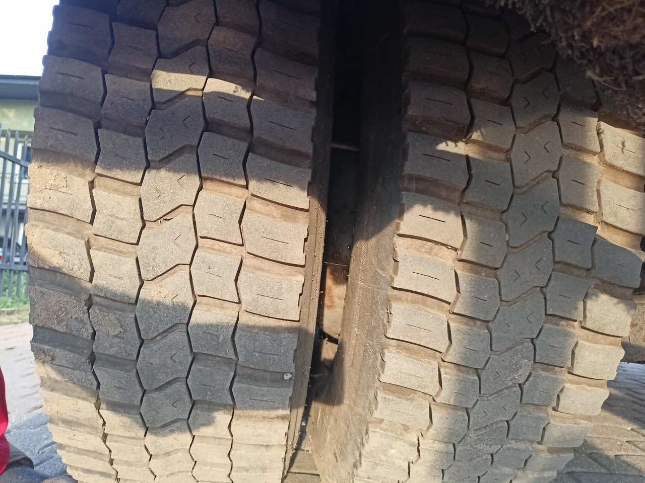 Camión grúa MERCEDES-BENZ Atego 1524: foto 9