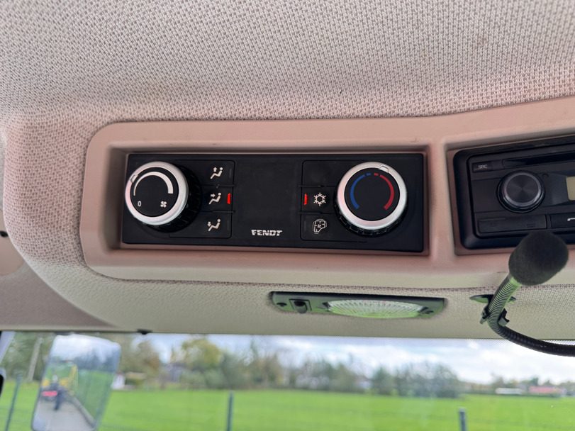 Tractor FENDT 513 Vario S4 PowerPlus: foto 21 Tractor FENDT 513 Vario S4 PowerPlus: foto 21