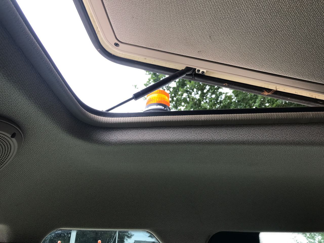 Tractor FENDT 720 Vario S4 PowerPlus: foto 34 Tractor FENDT 720 Vario S4 PowerPlus: foto 34