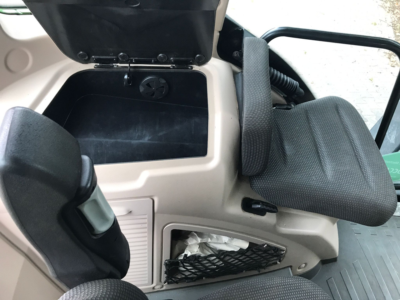 Tractor FENDT 720 Vario S4 PowerPlus: foto 31 Tractor FENDT 720 Vario S4 PowerPlus: foto 31