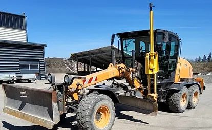 Case 836C AWD, 6X6, 2016 ROK, SYSTEM NIWELACJI TRIMBLE 3D - Rodillo: foto 2 Case 836C AWD, 6X6, 2016 ROK, SYSTEM NIWELACJI TRIMBLE 3D - Rodillo: foto 2