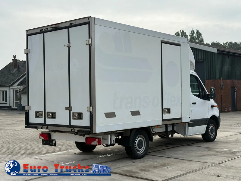 Mercedes-Benz Sprinter 316 - Frigorífico furgoneta: foto 5 Mercedes-Benz Sprinter 316 - Frigorífico furgoneta: foto 5